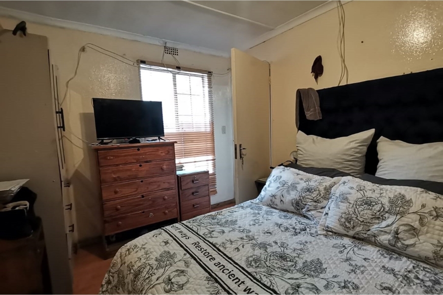 2 Bedroom Property for Sale in Groenheuwel Western Cape